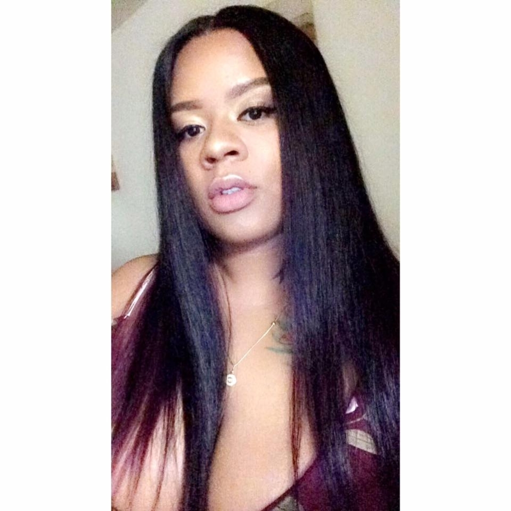 Meet your Posher, Ciera